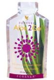 FOREVER ALOE2GO (Aloe Vera Gel + Pomesteen Power