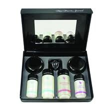 KIT FLEUR DE JOUVENCE - REJUVENESCIMENTO FACIAL
