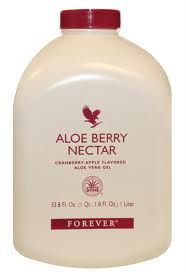 ALOE BERRY NECTAR