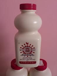 FOREVER POMESTEEN POWER