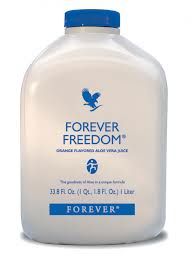 FOREVER FREDOM